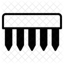 Comb  Icon