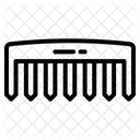 Comb  Icon