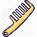 Comb  Icon