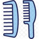 Comb  Icon