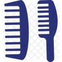 Comb  Icon