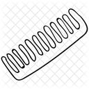 Comb  Icon