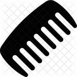Comb  Icon