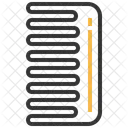 Comb  Icon