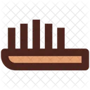 Comb  Icon