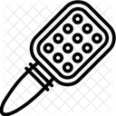 Comb  Icon