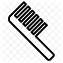 Comb  Icon