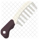 Comb  Icon