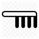 Comb  Icon