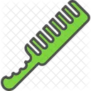 Comb  Icon