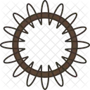 Comb  Icon
