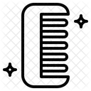 Comb  Symbol