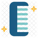 Comb  Symbol