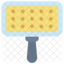 Comb  Icône