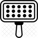 Comb  Icône