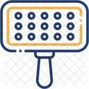 Comb  Icône