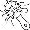 Comb  Icon