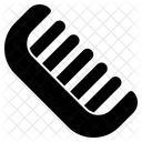 Comb  Icon