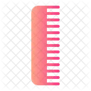 Comb Pet Brush Grooming Icône