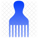 Comb-  Icon