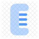 Comb  Icon