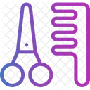 Comb  Icon