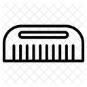 Comb  Icon