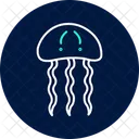 Comb Jelly Comb Jelly Icon