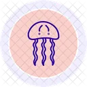 Comb Jelly Comb Jelly Icon