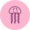 Comb Jelly Comb Jelly Icon