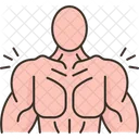 Combat Strength Muscle Icon