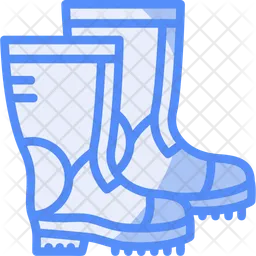 Combat Boots  Icon