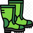 Combat Boots Military Footwear Tactical Boots Icône