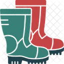 Combat Boots Military Footwear Tactical Boots Icône