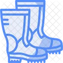 Combat Boots Military Footwear Tactical Boots Icône