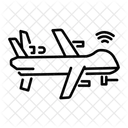 Combat Drone  Icon
