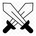 Combat Icon