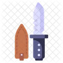 Combat Knife Icon