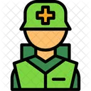 Combat Medic Field Medic Military Paramedic アイコン