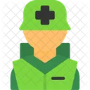Combat Medic Field Medic Military Paramedic アイコン