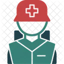 Combat Medic Field Medic Military Paramedic アイコン