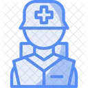 Combat Medic Field Medic Military Paramedic アイコン