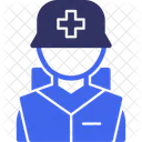 Combat Medic Field Medic Military Paramedic アイコン