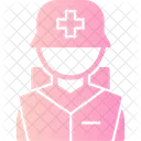 Combat Medic Field Medic Military Paramedic アイコン
