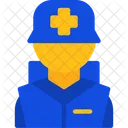 Combat Medic Field Medic Military Paramedic アイコン