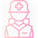 Combat Medic Field Medic Military Paramedic アイコン