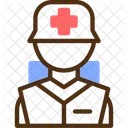 Combat Medic Field Medic Military Paramedic アイコン