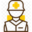 Combat Medic Field Medic Military Paramedic アイコン