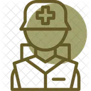 Combat Medic Field Medic Military Paramedic アイコン