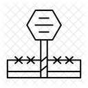 Combat Zone  Icon